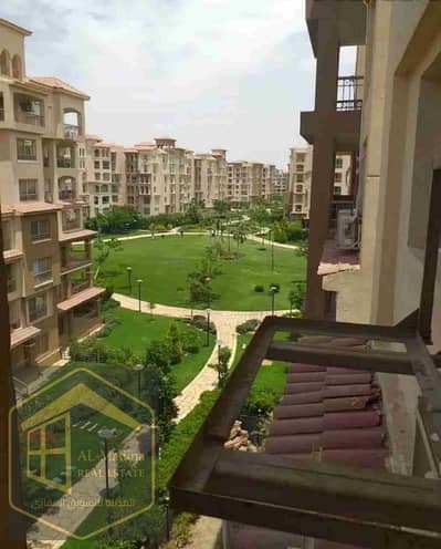 شقة 4 غرف نوم للبيع في مدينتي، القاهرة - IMG-20251111-WA0033. jpg