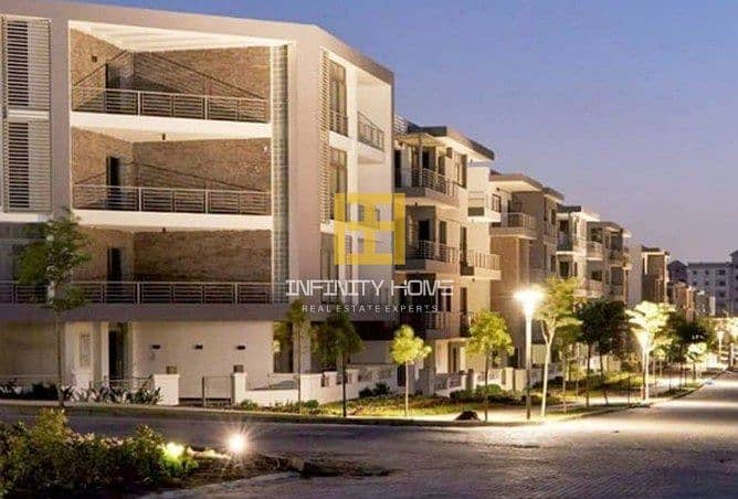 2 Taj city Compound - كومباوند تاج سيتي - Apartment for sale - شقة للبيع - New cairo التجمع الاول القاهره الجديدة --. jpg