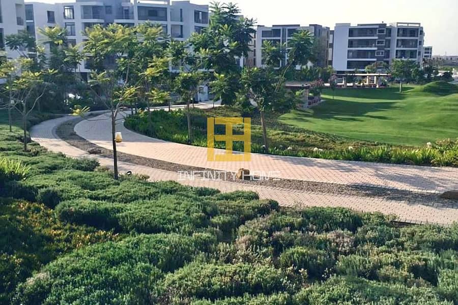 12 Taj city Compound - كومباوند تاج سيتي - Apartment for sale - شقة للبيع - New cairo التجمع الاول القاهره الجديدة 13. jpg
