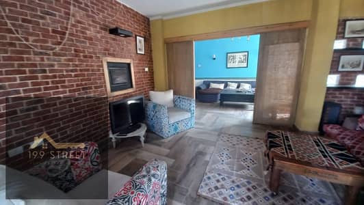 3 Bedroom Apartment for Sale in Maadi, Cairo - WhatsApp Image 2025-10-25 at 20.05. 24 (1). jpeg