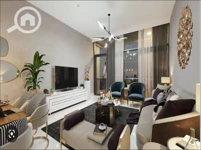 3 Bedroom Apartment for Sale in 6th of October, Giza - 9087. png