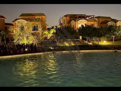 تاون هاوس 3 غرف نوم للبيع في القاهرة الجديدة، القاهرة - 2e5c711a-771e-11ee-b5ff-52b97a7d786b. jpg