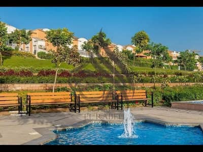 3 Bedroom Townhouse for Sale in New Cairo, Cairo - 32ac2097-771e-11ee-a9ad-fe1d4e724b7c. jpg