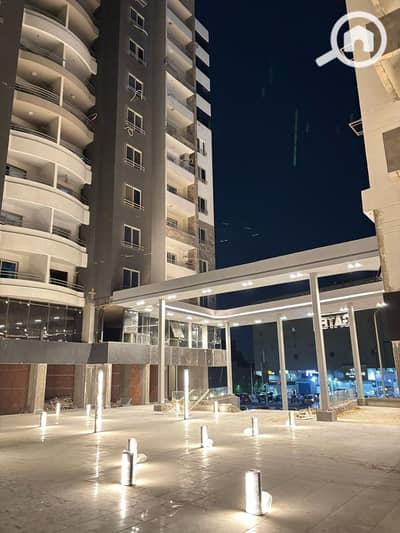 Retail for Sale in Heliopolis, Cairo - WhatsApp Image 2025-11-11 at 3.56. 10 PM. jpeg