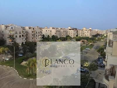 فلیٹ 3 غرف نوم للايجار في الشيخ زايد، الجيزة - مدينة-الشيخ-زايد. jpg