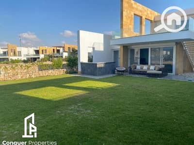 5 Bedroom Villa for Sale in North Coast, Matruh - Untitled design - 2023-11-07T173839.341. png