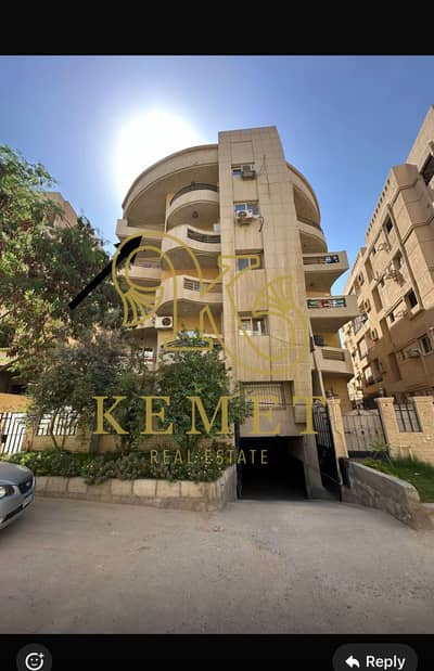 شقة 3 غرف نوم للبيع في القاهرة الجديدة، القاهرة - WhatsApp Image 2025-11-11 at 4.00. 32 PM (2). jpeg