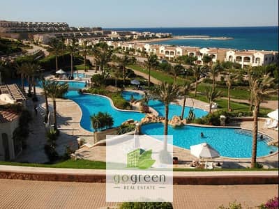بنتهاوس 4 غرف نوم للبيع في العين السخنة، السويس - La-Vista-resort-north-coast. jpg