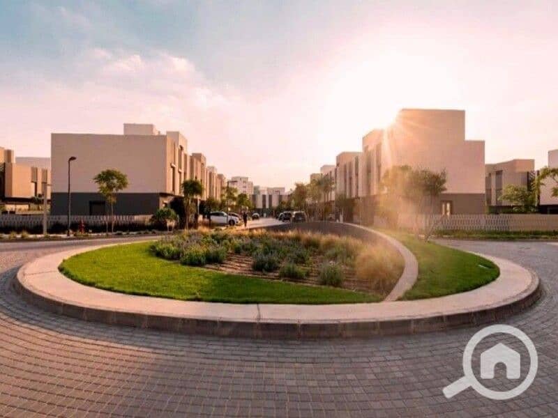 7 معلومات-عن-كمبوند-البروج. jpg