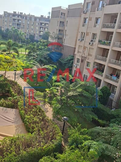 2 Bedroom Apartment for Sale in Madinaty, Cairo - WhatsApp Image 2025-11-11 at 5.17. 36 AM. jpeg