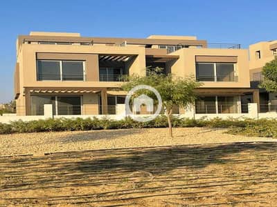 تاون هاوس 3 غرف نوم للبيع في القاهرة الجديدة، القاهرة - 417493054_1592245521541551_4929682594106311719_n. jpg