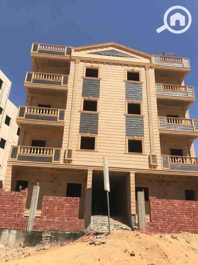 شقة 3 غرف نوم للبيع في القاهرة الجديدة، القاهرة - 11540. jpg