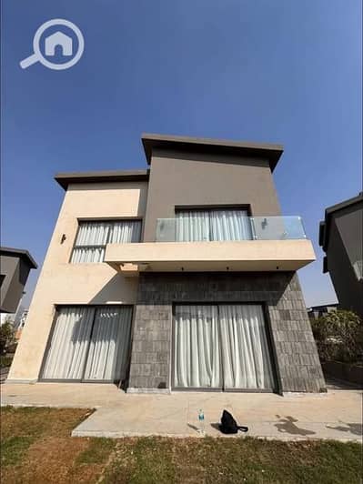 4 Bedroom Villa for Sale in New Cairo, Cairo - 555636958_1127551192685963_3249604418975792396_n. jpg