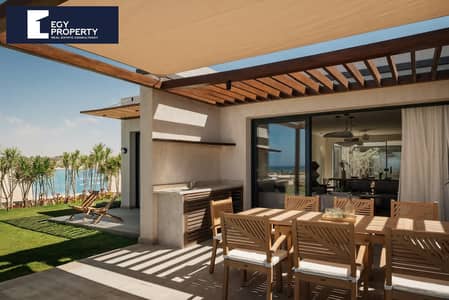 3 Bedroom Villa for Sale in North Coast, Matruh - WhatsApp Image 2025-09-10 at 5.29. 05 PM (1). jpeg