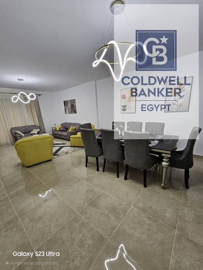 فلیٹ 2 غرفة نوم للايجار في القاهرة الجديدة، القاهرة - IMG-20251111-WA0042. jpg فلیٹ 2 غرفة نوم للايجار في القاهرة الجديدة، القاهرة - IMG-20251111-WA0042. jpg