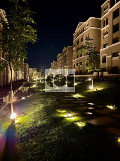 فلیٹ 3 غرف نوم للبيع في مدينة المستقبل، القاهرة - IMG-20251111-WA0019. jpg