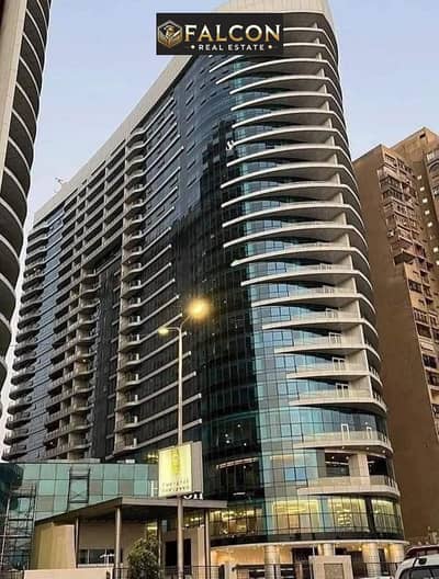 شقة فندقية 4 غرف نوم للبيع في المعادي، القاهرة - WhatsApp Image 2025-09-27 at 12.10. 38_b93e0710. jpg