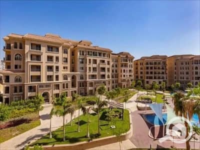 فلیٹ 3 غرف نوم للبيع في القاهرة الجديدة، القاهرة - 76bbe238-9407-44f3-a332-52250bb4b272. jpg