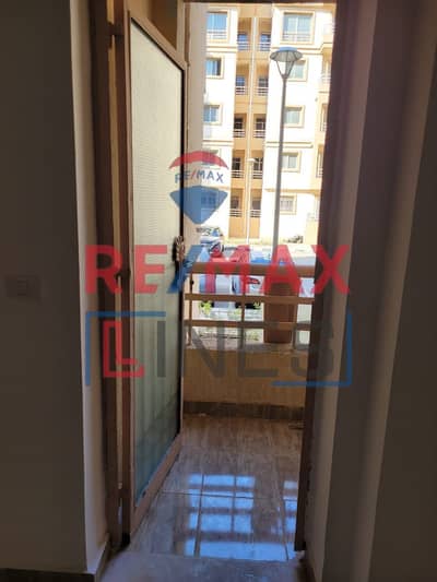 2 Bedroom Flat for Rent in Madinaty, Cairo - WhatsApp Image 2025-11-11 at 6.03. 39 AM. jpeg