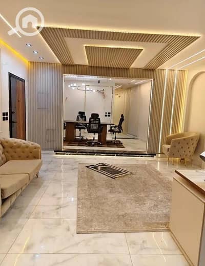 مکتب  للايجار في 6 أكتوبر، الجيزة - WhatsApp Image 2025-11-11 at 1.14. 51 PM. jpeg