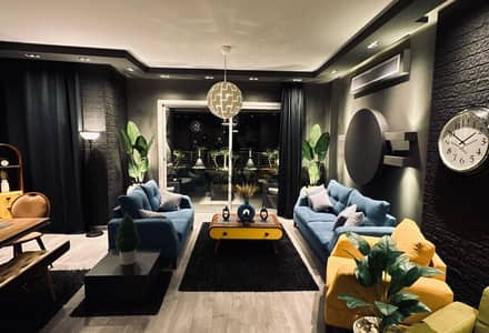 فلیٹ 3 غرف نوم للايجار في القاهرة الجديدة، القاهرة - 1. jpg فلیٹ 3 غرف نوم للايجار في القاهرة الجديدة، القاهرة - 1. jpg