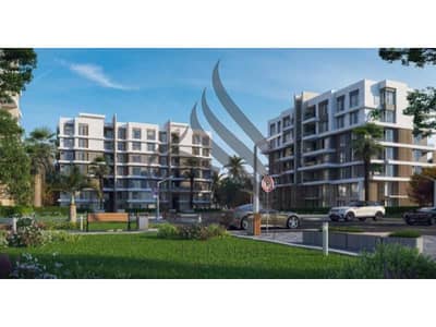 3 Bedroom Flat for Sale in New Cairo, Cairo - 2. jpg