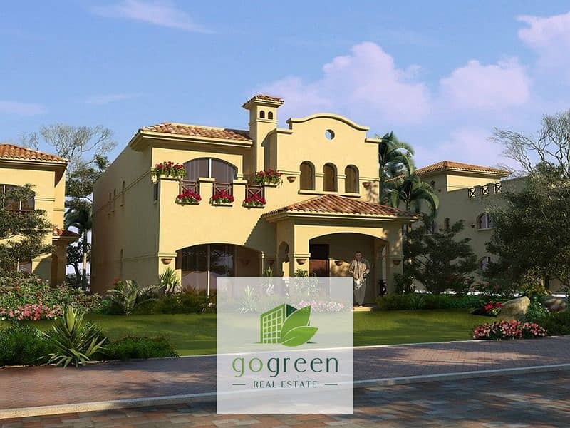 5 Chalets-for-sale-in-La-Vista-Topaz-El-Ain-Elsokhna. jpg