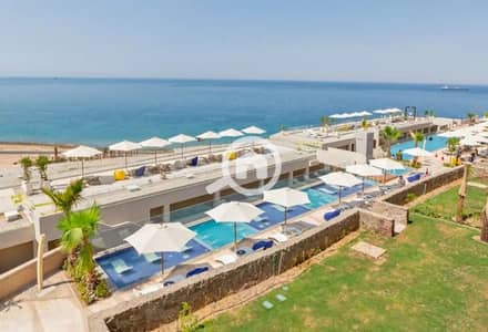 3 Bedroom Chalet for Sale in Ain Sukhna, Suez - IMG-20251111-WA0160. jpg