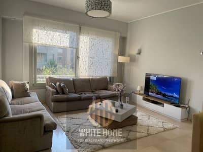 1 Bedroom Flat for Rent in New Cairo, Cairo - 8bdf4d6d-65cd-4dfd-a163-7cbd8a5f8e17. jpeg