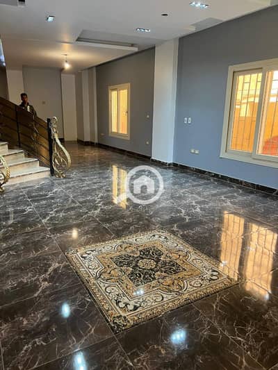 دوبلكس 3 غرف نوم للايجار في القاهرة الجديدة، القاهرة - WhatsApp Image 2025-11-10 at 6.56. 08 AM. jpeg