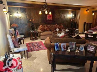 فلیٹ 3 غرف نوم للبيع في مصر الجديدة، القاهرة - IMG-20250927-WA0000. jpg