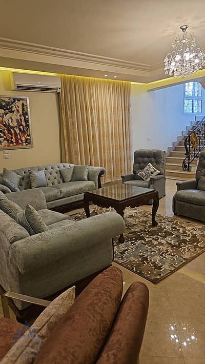 5 Bedroom Villa for Sale in Madinaty, Cairo - WhatsApp Image 2025-11-04 at 2.20. 52 PM (2). jpeg 5 Bedroom Villa for Sale in Madinaty, Cairo - WhatsApp Image 2025-11-04 at 2.20. 52 PM (2). jpeg