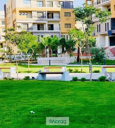 3 Bedroom Flat for Sale in 6th of October, Giza - WhatsApp Image 2025-11-11 at 15.52. 35_548b0698. jpg