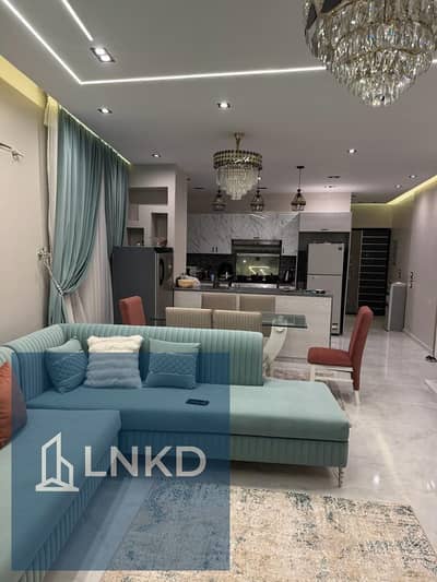 3 Bedroom Flat for Sale in New Cairo, Cairo - IMG-20251110-WA0099. jpg