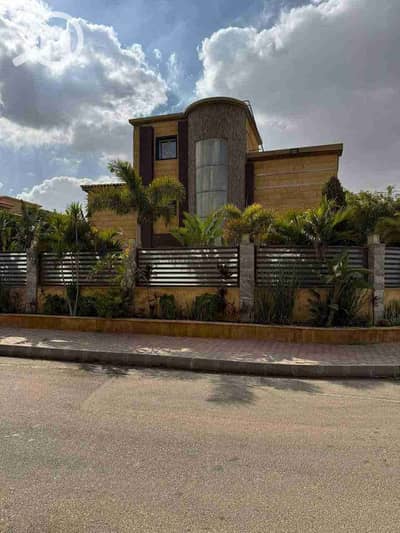 فیلا 4 غرف نوم للبيع في القاهرة الجديدة، القاهرة - 1000892506. jpg