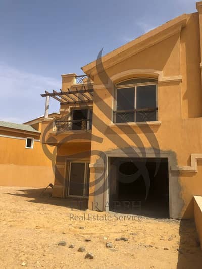 تاون هاوس 4 غرف نوم للبيع في القاهرة الجديدة، القاهرة - WhatsApp Image 2025-11-09 at 3.25. 50 AM. jpeg