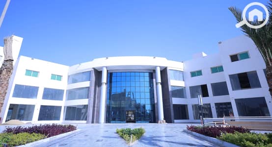 محلات تجارية  للايجار في 6 أكتوبر، الجيزة - 061A0041. JPG