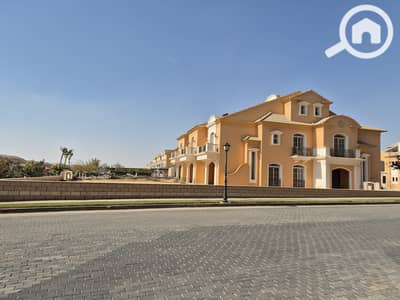 4 Bedroom Townhouse for Sale in New Cairo, Cairo - WhatsApp Image 2025-11-11 at 1.44. 11 PM (1). jpeg