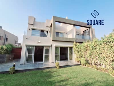 فیلا 4 غرف نوم للايجار في 6 أكتوبر، الجيزة - WhatsApp Image 2025-11-11 at 15.38. 30_903a01a8. jpg