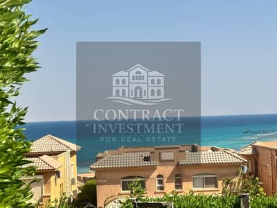 2 Bedroom Chalet for Sale in Ain Sukhna, Suez - WhatsApp Image 2025-11-11 at 4.18. 44 PM. jpeg