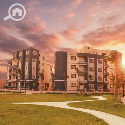 3 Bedroom Flat for Sale in New Capital City, Cairo - img6. jpg