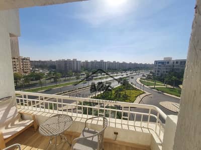 3 Bedroom Apartment for Sale in Madinaty, Cairo - WhatsApp Image 2025-11-09 at 7.19. 56 PM. jpeg