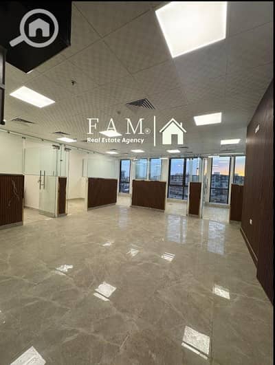 مکتب  للايجار في مدينتي، القاهرة - IMG-20251111-WA0172. jpg