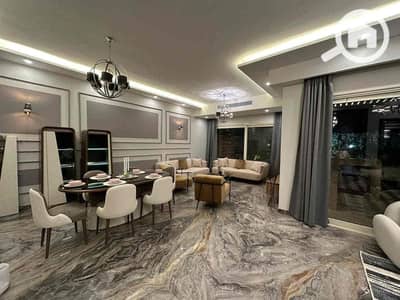 شقة 3 غرف نوم للايجار في الشيخ زايد، الجيزة - IMG_0211. jpg