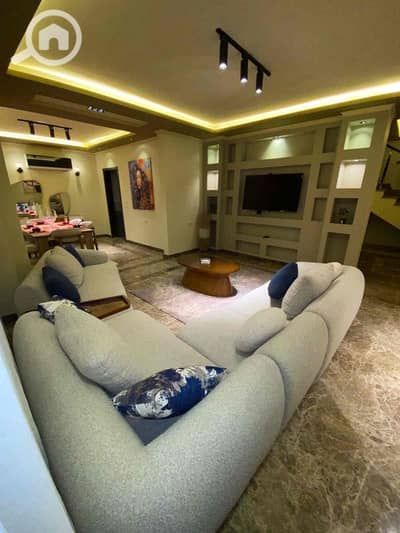 فلیٹ 3 غرف نوم للايجار في الشيخ زايد، الجيزة - e851f38b-9d38-431a-ae4a-6251d9951d89. jpg