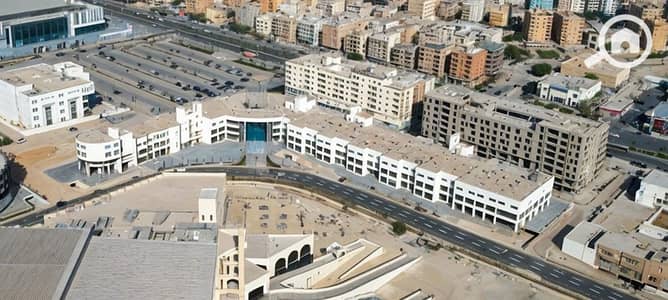 Retail for Rent in 6th of October, Giza - 80-12. jpg