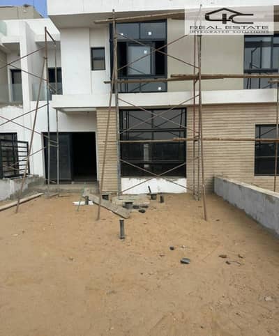 تاون هاوس 3 غرف نوم للبيع في القاهرة الجديدة، القاهرة - WhatsApp Image 2025-11-11 at 2.24. 31 AM. jpeg