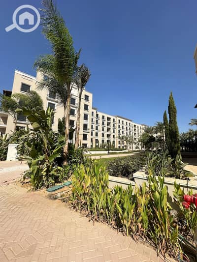 3 Bedroom Apartment for Sale in Sheikh Zayed, Giza - IMG-20251014-WA0016. jpg