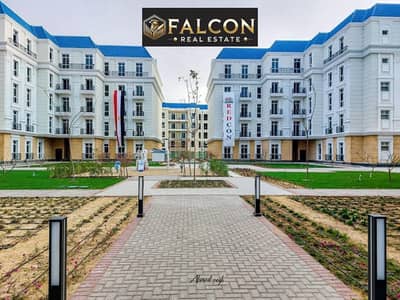 2 Bedroom Flat for Sale in North Coast, Matruh - 0077fd25-a38c-4429-88e0-b1012283d99f. jpg
