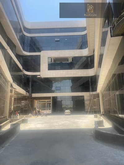 Office for Rent in New Capital City, Cairo - WhatsApp Image 2025-07-15 at 2.51. 22 PM. jpeg